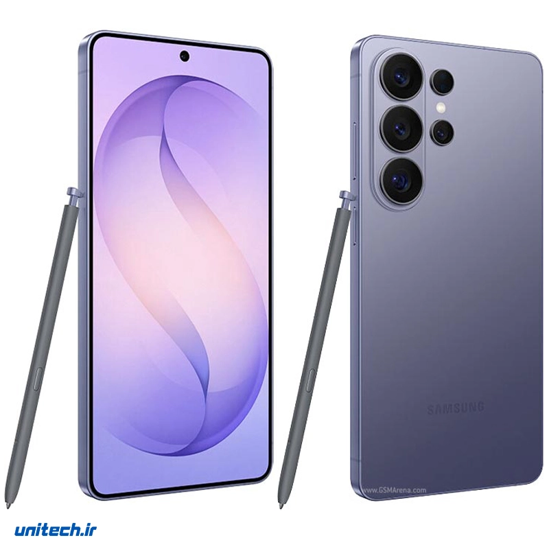 گوشی موبایل سامسونگ مدل S26 اولترا ظرفیت 512 گیگابایت و رم 12 گیگابایت12